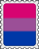 bi flag