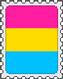 pan flag